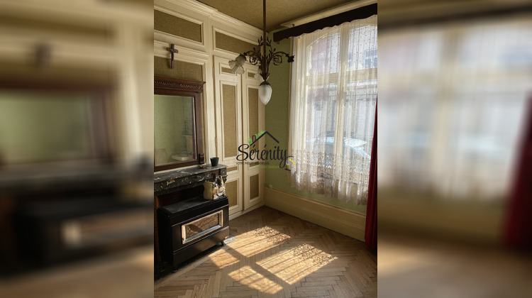 Ma-Cabane - Vente Maison Seclin, 221 m²