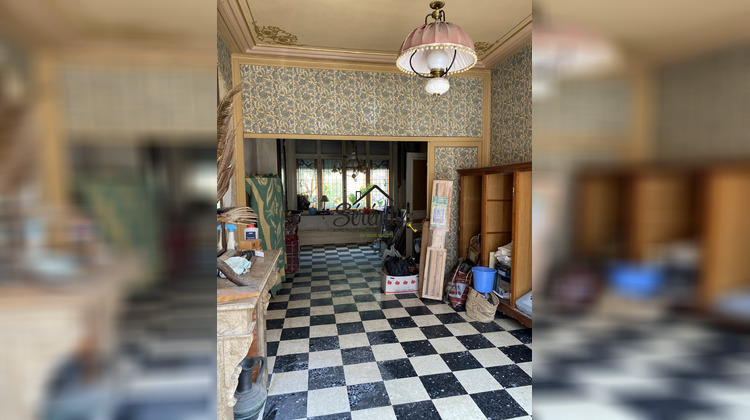 Ma-Cabane - Vente Maison Seclin, 221 m²