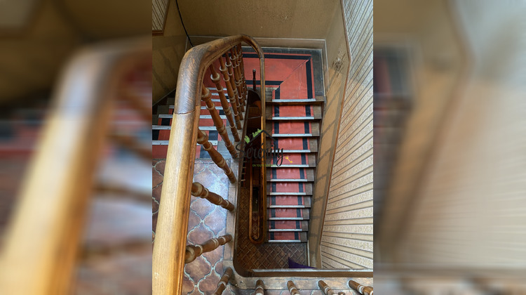 Ma-Cabane - Vente Maison Seclin, 221 m²