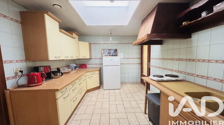 Ma-Cabane - Vente Maison Seclin, 95 m²