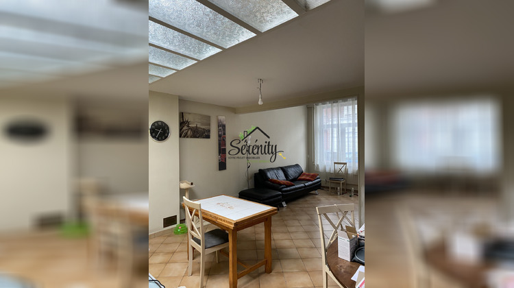 Ma-Cabane - Vente Maison Seclin, 94 m²