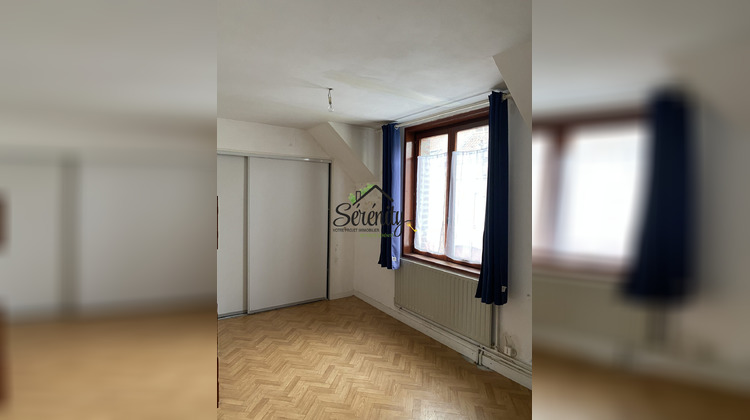 Ma-Cabane - Vente Maison Seclin, 94 m²