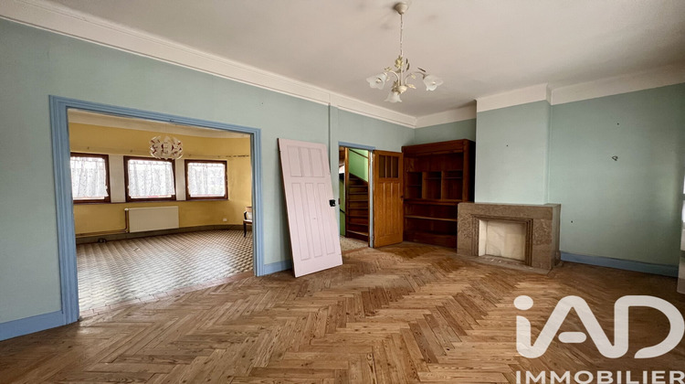 Ma-Cabane - Vente Maison Seclin, 142 m²