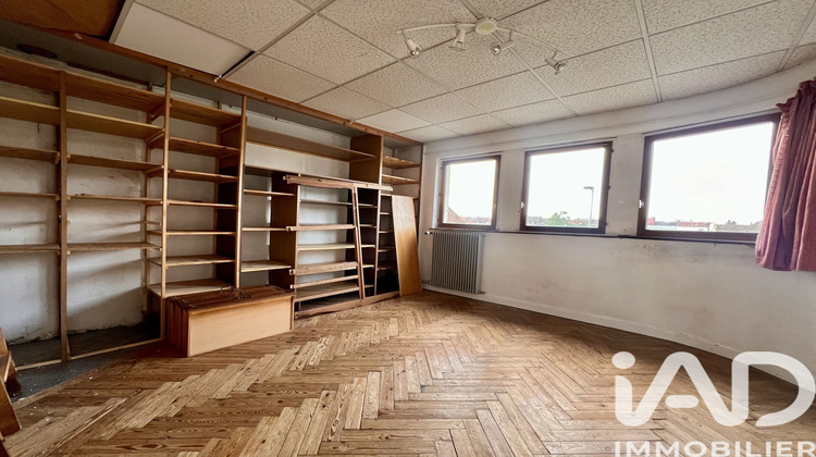 Ma-Cabane - Vente Maison Seclin, 142 m²