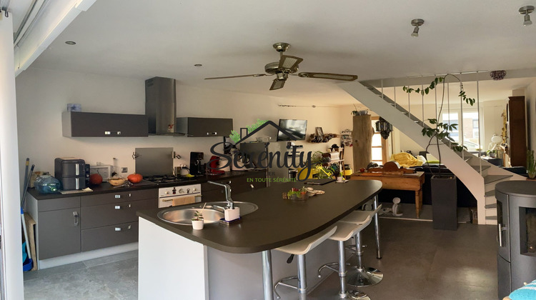 Ma-Cabane - Vente Maison Seclin, 75 m²