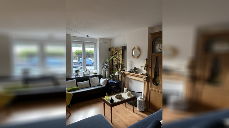 Ma-Cabane - Vente Maison Seclin, 75 m²