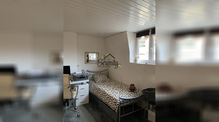 Ma-Cabane - Vente Maison Seclin, 75 m²