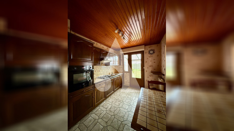 Ma-Cabane - Vente Maison SECLIN, 80 m²