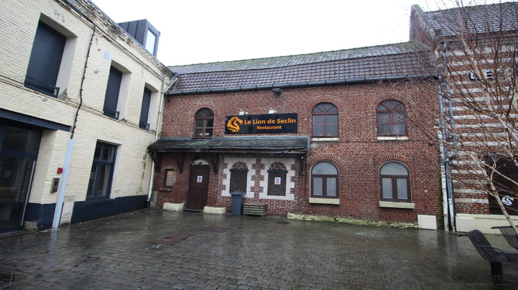 Ma-Cabane - Vente Maison Seclin, 350 m²