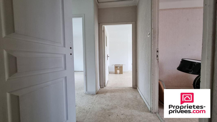 Ma-Cabane - Vente Maison SECLIN, 97 m²