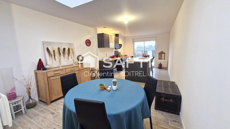 Ma-Cabane - Vente Maison Seclin, 100 m²