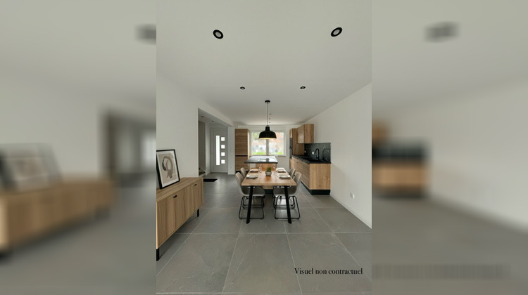 Ma-Cabane - Vente Maison SECLIN, 90 m²