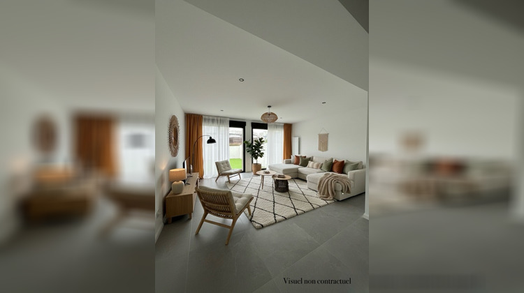 Ma-Cabane - Vente Maison SECLIN, 90 m²