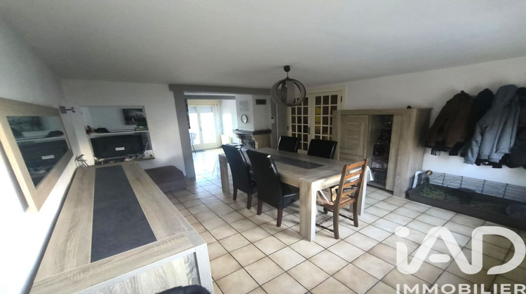 Ma-Cabane - Vente Maison Seclin, 89 m²