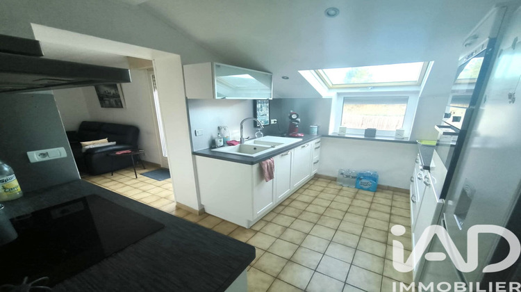 Ma-Cabane - Vente Maison Seclin, 89 m²