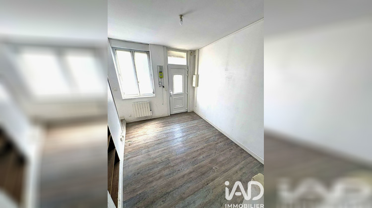 Ma-Cabane - Vente Maison Seclin, 50 m²