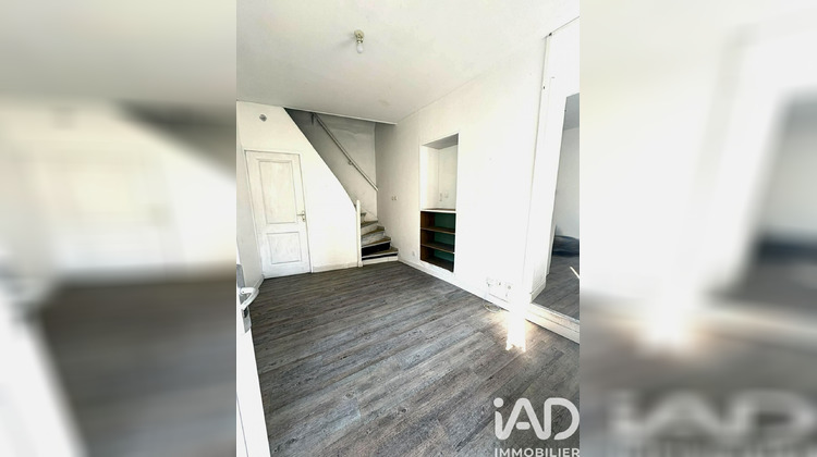 Ma-Cabane - Vente Maison Seclin, 50 m²