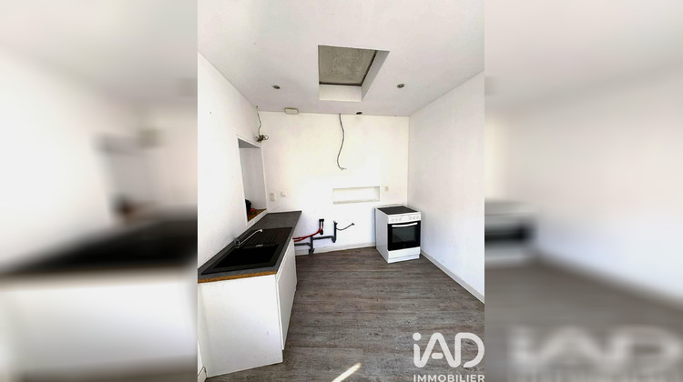 Ma-Cabane - Vente Maison Seclin, 50 m²