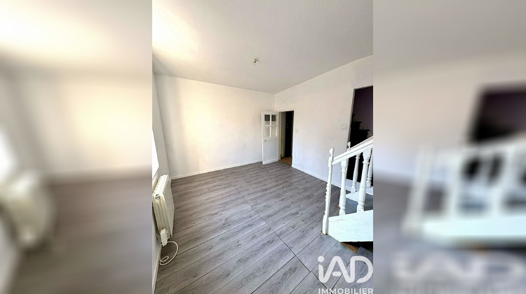 Ma-Cabane - Vente Maison Seclin, 50 m²