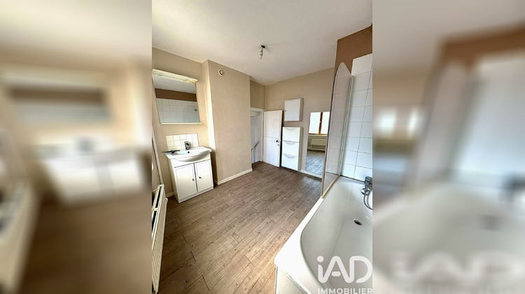 Ma-Cabane - Vente Maison Seclin, 50 m²