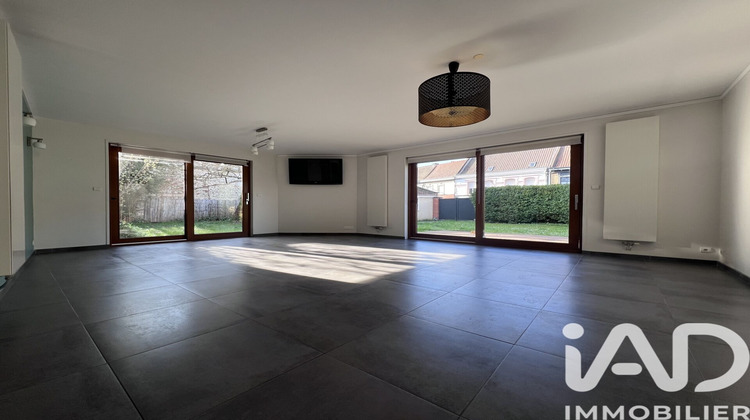Ma-Cabane - Vente Maison Seclin, 153 m²