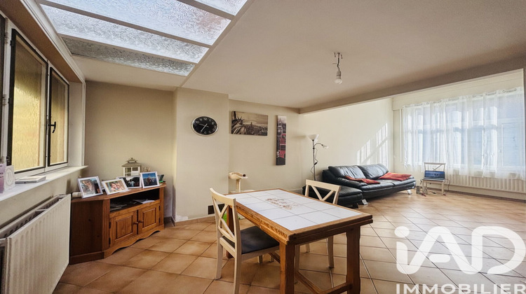 Ma-Cabane - Vente Maison Seclin, 95 m²