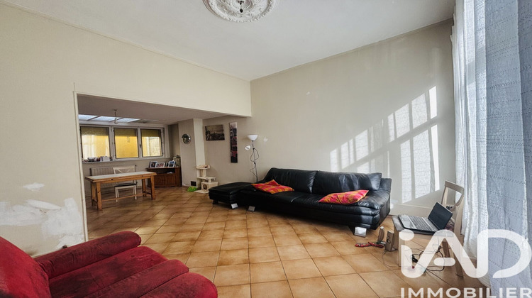 Ma-Cabane - Vente Maison Seclin, 95 m²