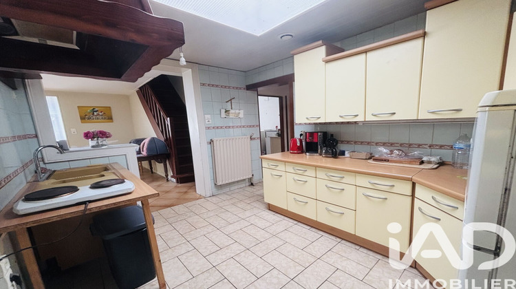 Ma-Cabane - Vente Maison Seclin, 95 m²
