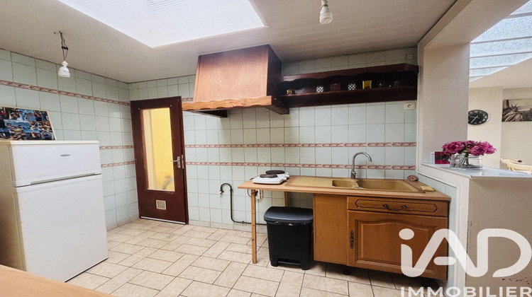 Ma-Cabane - Vente Maison Seclin, 95 m²