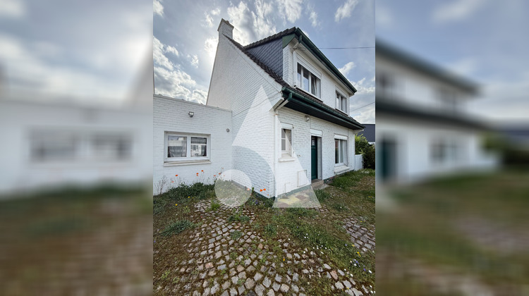 Ma-Cabane - Vente Maison SECLIN, 115 m²