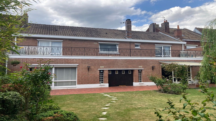 Ma-Cabane - Vente Maison Seclin, 237 m²