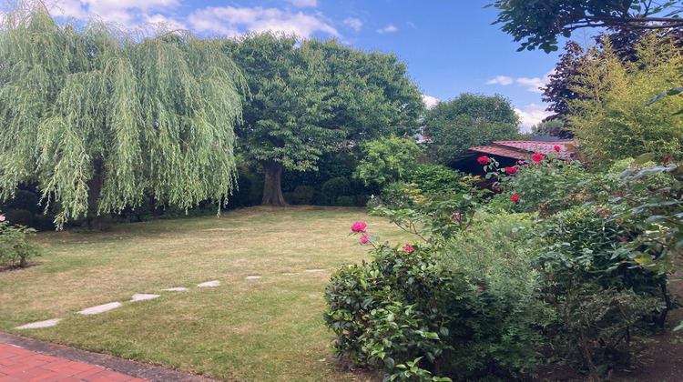 Ma-Cabane - Vente Maison Seclin, 237 m²