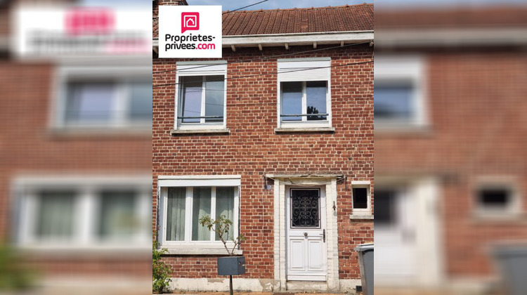Ma-Cabane - Vente Maison SECLIN, 97 m²
