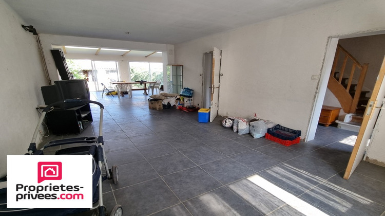 Ma-Cabane - Vente Maison SECLIN, 97 m²