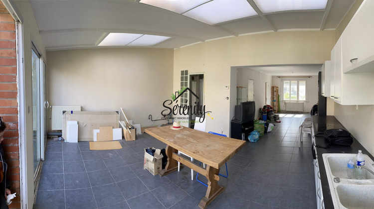 Ma-Cabane - Vente Maison Seclin, 94 m²