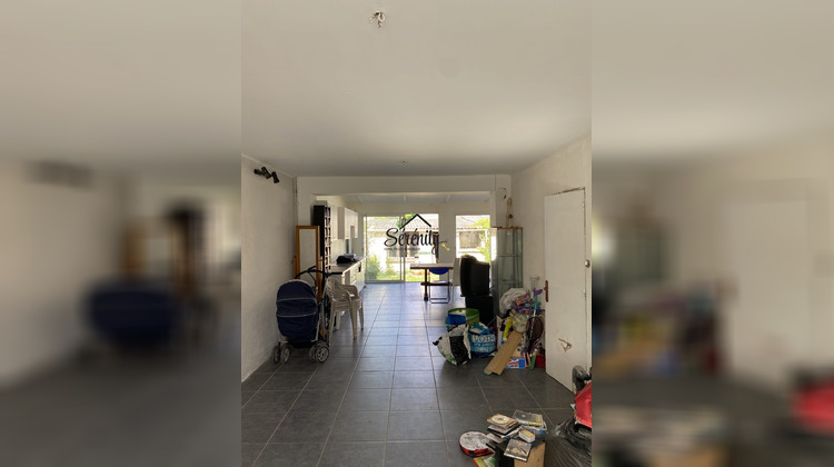Ma-Cabane - Vente Maison Seclin, 94 m²