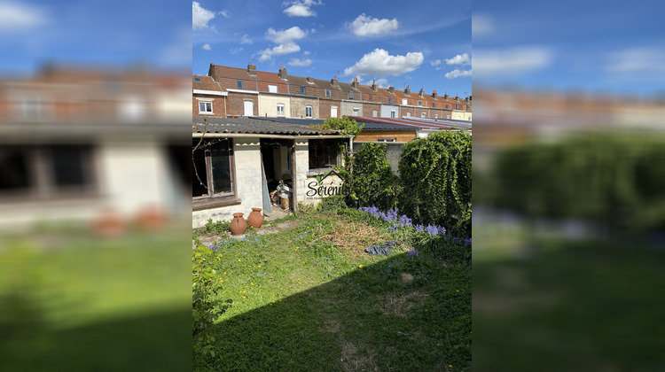 Ma-Cabane - Vente Maison Seclin, 94 m²