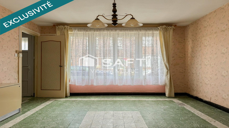 Ma-Cabane - Vente Maison Seclin, 69 m²