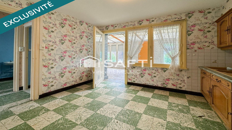Ma-Cabane - Vente Maison Seclin, 69 m²