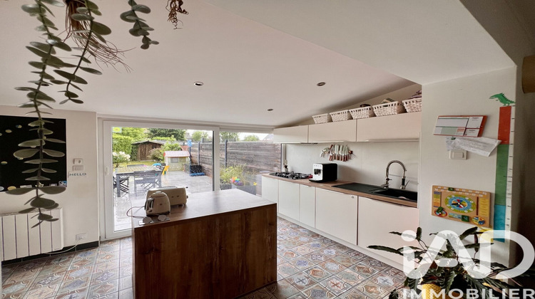 Ma-Cabane - Vente Maison Seclin, 110 m²