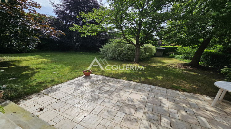 Ma-Cabane - Vente Maison Seclin, 90 m²