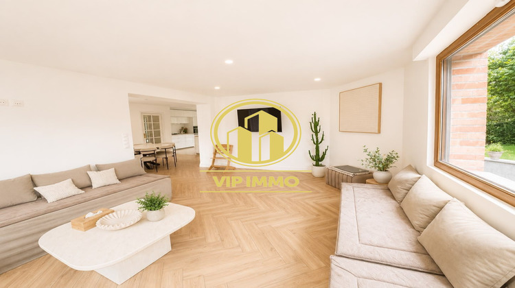 Ma-Cabane - Vente Maison Seclin, 130 m²