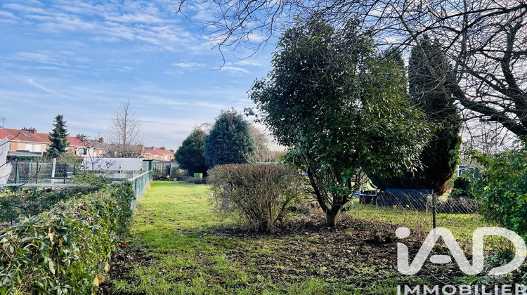 Ma-Cabane - Vente Maison Seclin, 100 m²