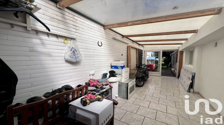 Ma-Cabane - Vente Maison Seclin, 100 m²