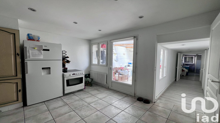 Ma-Cabane - Vente Maison Seclin, 100 m²