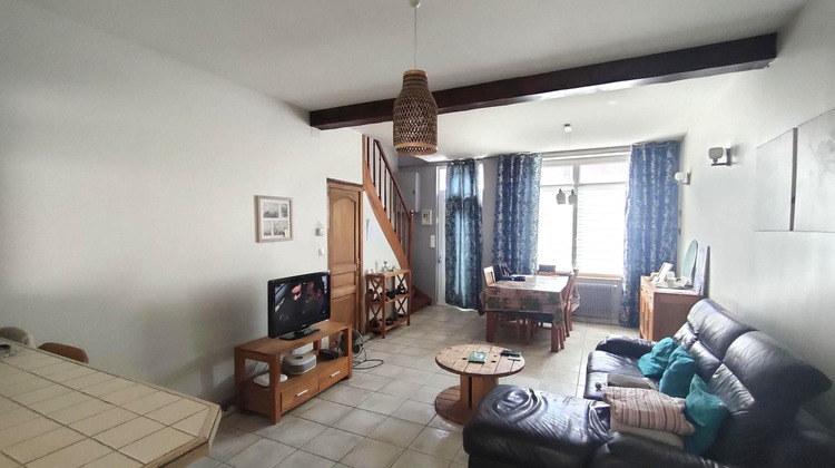 Ma-Cabane - Vente Maison Seclin, 100 m²