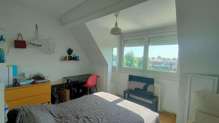 Ma-Cabane - Vente Maison Seclin, 100 m²