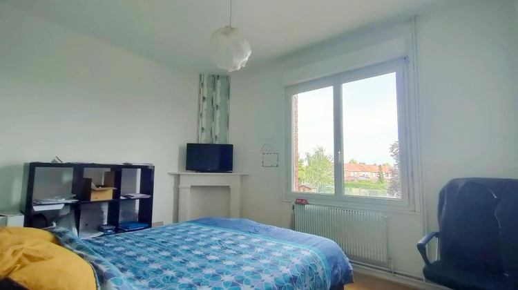 Ma-Cabane - Vente Maison Seclin, 100 m²
