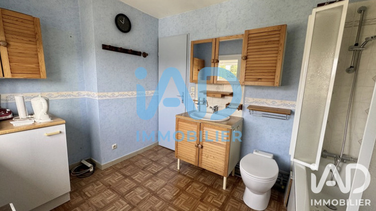 Ma-Cabane - Vente Maison Seclin, 93 m²