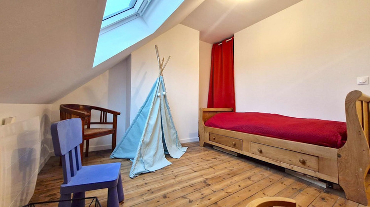 Ma-Cabane - Vente Maison Seclin, 100 m²